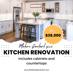 Kitchen Remodeling Services In Los Angeles, Ca 6 Kitchen Renovation Special Offer