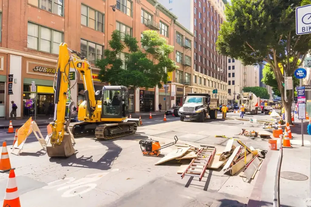 Understanding Grading And Excavation Services In Los Angeles 23 grading and excavation services