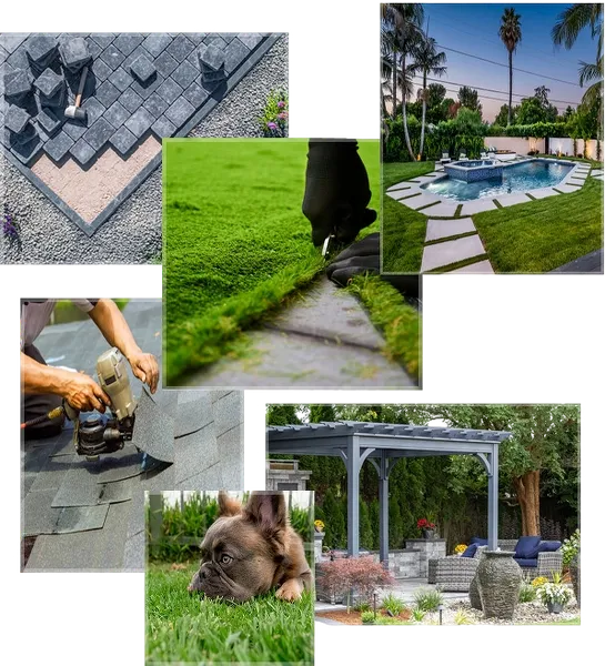 Exterior Remodeling 5 Exterior remodeling Los Angeles