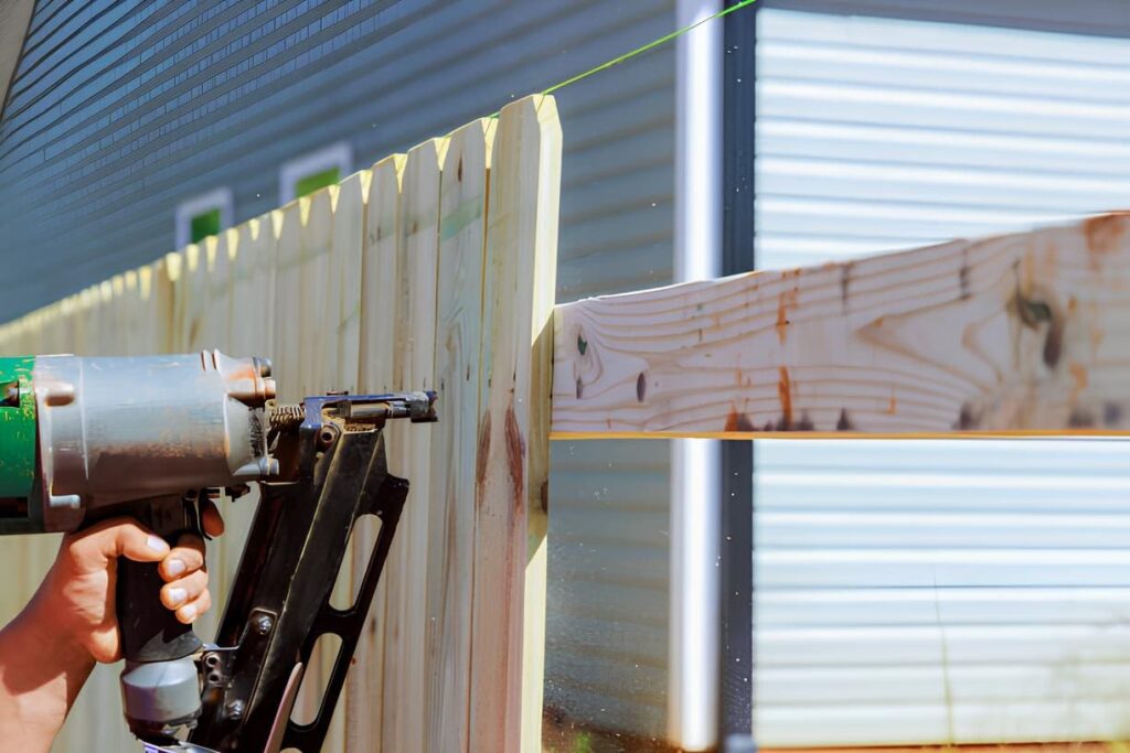 The Ultimate Guide To Fence Installation Near You 19 fence installation