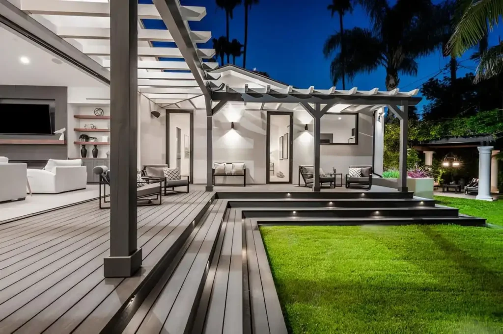 How To Choose The Best Composite Decking For Your Home 20 composite decking