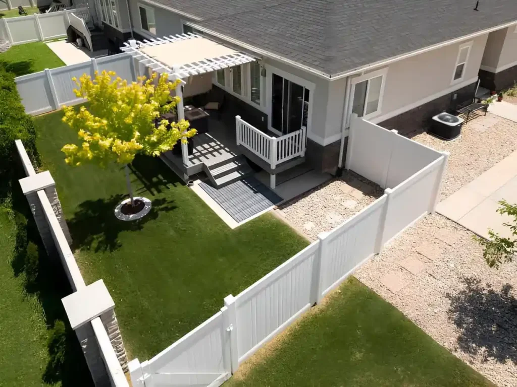 Fence Installation Near Me: Types, Costs, And Expert Tips For Glendale, Ca 16 Fence Installation Near me in Glendale