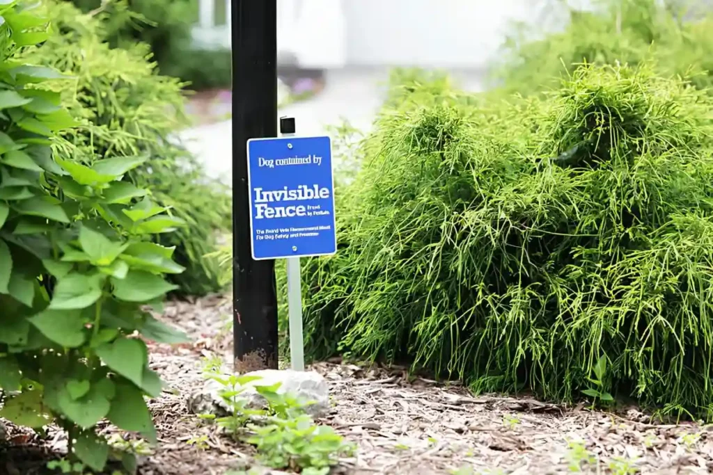 Invisible Fence For Dogs In Van Nuys: How Does It Work And Is It Safe? 15 invisible fence for dogs