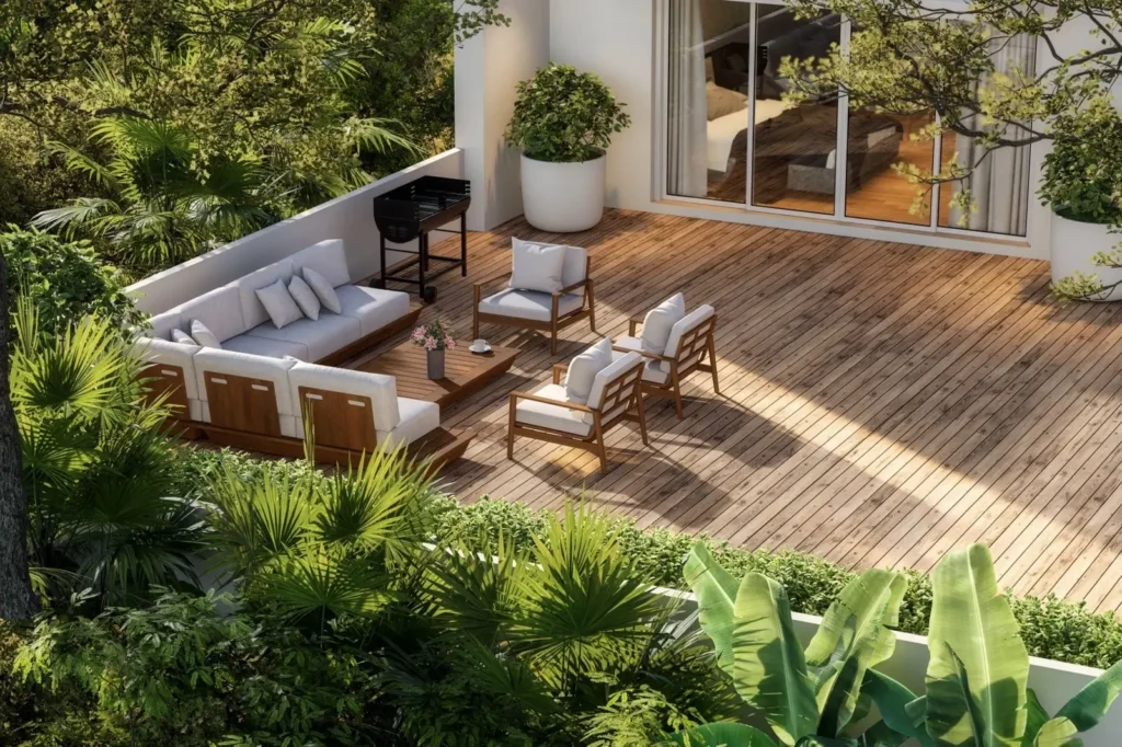 Exterior Remodeling 6 Outdoor remodeling pasadena